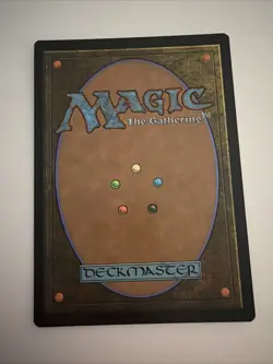 Skullclamp 0238 PIP MTG Near Mint NM Artifact Commander Staple Draw Engine - Image 2