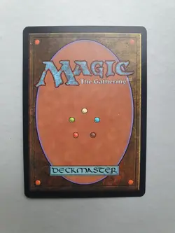 Hidden Retreat , MTG Stronghold (1998). Rare White Enchantment NM - Image 2