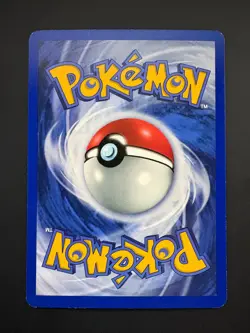 Lt. Surge 17/132 Pokemon Gym Heroes Unlimited Holo Rare Near Mint NM 2000 - Image 2