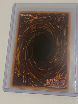 JUSH-EN002 Dracotail Faimena Collector's Rare 1st Edition YuGiOh - Image 3