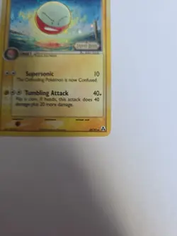 Electrode 32/92 Legend Maker Reverse Holo - Image 2