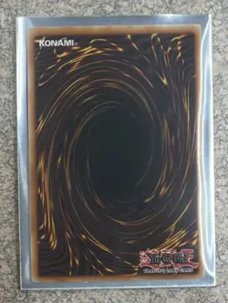 Yu-Gi-Oh! Fallen of the White Dragon BPRO-EN024 Burst Protocol 1st Edition - Image 2