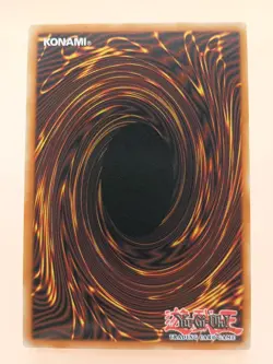 Tri-Brigade Springans Kitt BPRO-EN025 (Secret Rare) 1st Ed - NM - YU-GI-OH! - Image 2