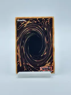 Yu-Gi-Oh! Tri-Brigade Arms Mouser DOOD-EN051 Ultra Rare 1st Ed. - Image 2