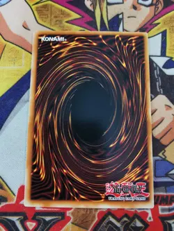 Exiled Force lod-023 1st Edition (M/NM+) Super Rare Yu-Gi-Oh! - Image 2