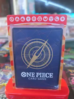 🇫🇷 Carte One Piece Roronoa Zoro OP12-113 TR Fr 🇫🇷 - Image 2