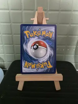 Pokemon TCG Reshiram Charizard GX Tag Team Card 20/214 Unbroken Bonds NM - Image 2