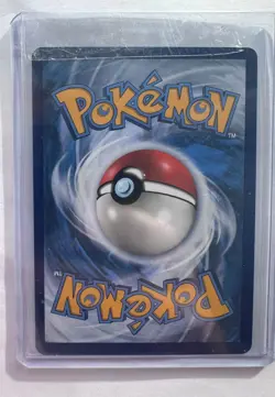 Pokemon TCG Reshiram Charizard GX Tag Team Card 20/214 Unbroken Bonds NM - Image 3