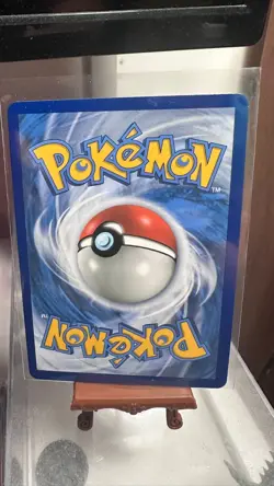 Pokemon TCG Reshiram Charizard GX Tag Team Card 20/214 Unbroken Bonds NM - Image 5