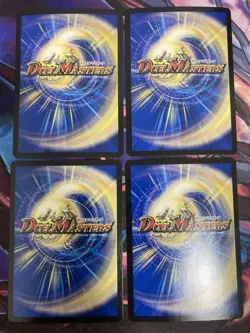 YuGiOh Rising Demon Angel Card Collection Individual Card - Image 2
