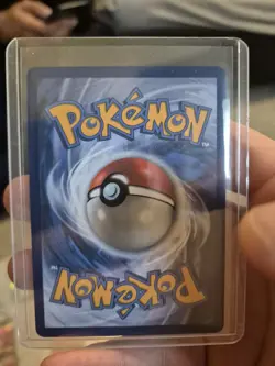 Aurorus 092/088 Illustration Rare Perfect Order Pokemon Card - Image 2