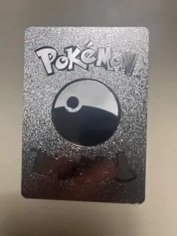 Pikachu Silver Foil 🔥Fan Art 🔥Cards Lot Of 7 Total NM cards - Image 5