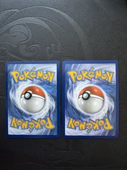 Pokemon Bundle Of English Umbreon & Espeon promo Cards In NM Or Better Condition - Image 2