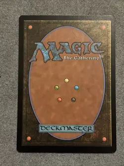 Mossborn Hydra Foundations Foil - Image 2