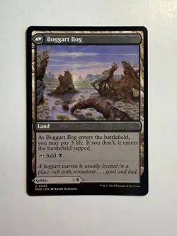 Boggart Trawler 243 MTG Modern Horizons 3 - Image 2
