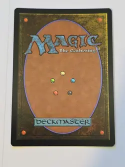 The Destined White Mage (Borderless) Commander: Final Fantasy Foil - Image 2