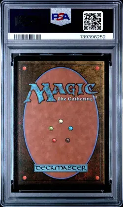 2025 MTG PROMOS MARVEL LEGENDS SERIES FIGURE IRON SPIDER, STARK UPGRADE PSA 10 - Image 2