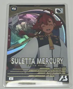 YuGiOh Arsenal Base Sletta Ultra Rare Trading Card Condition - Image 1