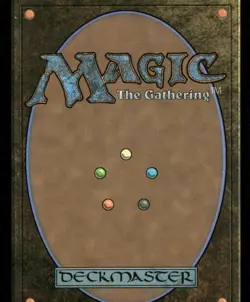 Laser Screwdriver 178 Universes Beyond: Doctor Who Magic: The Gathering NM - Image 2