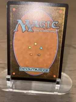 MTG Urza's Incubator RETRO FRAME FOIL Dominaria Remastered 392 NM - Image 5
