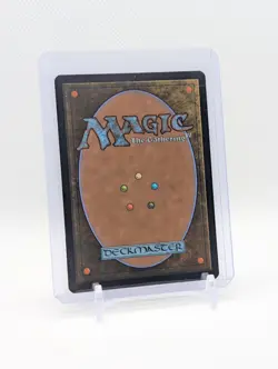 MTG - Deathcap Glade - FOIL Borderless Rare #301 - Secrets of Strixhaven NM - Image 2