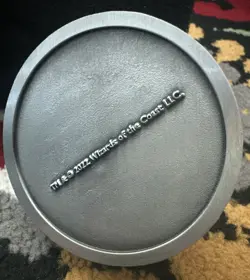 MTG : SECRET LAIR : BEADLE & GRIMMS B&G : HERE BE DRAGONS LIFE COUNTER with Box - Image 4