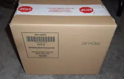 WotC Magic the Gathering MtG Commander 2014 Case (5 Decks) English *NEW*Sealed* - Image 3