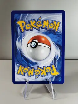Carte POKEMON FR - Irido 232/191 Full Art Etincelles Deferlantes - Image 2