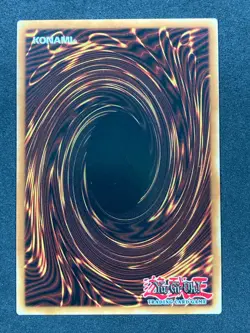 The Phantom Knights of Torn Scales PHRA-EN003 Phantom Rage 1st Edition - LP - Image 2