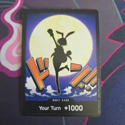 Carrot Don!! PRB02 - One Piece Card Game - Image 1