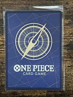 Portgas D. Ace (SP Alt Art) ST13-011 SR Legacy of the Master ONE PIECE Chinese - Image 2