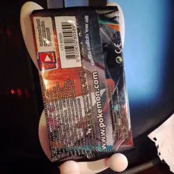 Pokemon TCG Cosmic Eclipse Booster Pack Dialga & Co Artwork New Sealed - Image 2