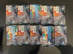 Pokemon Cosmic Eclipse Booster Pack - Brand New Factory Sealed 2019 - Image 2