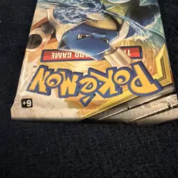 Pokemon TCG Cosmic Eclipse Booster Pack - Image 3