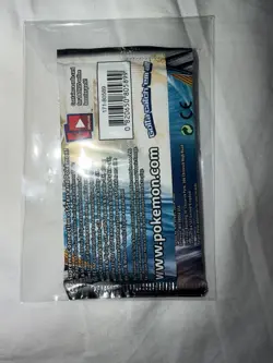 Pokemon TCG Sun & Moon Cosmic Eclipse Booster Pack New Sealed - Image 4