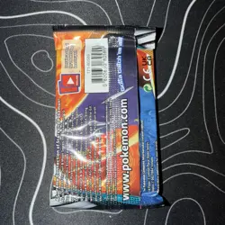 Pokemon Sun & Moon Cosmic Eclipse Booster Pack Tag Team New Sealed TCG - Image 2