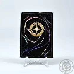 The Thunderquack 202/204 Rare Lorcana Winterspell NM Disney Card - Image 3