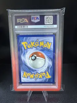 🔥🚀 MEGA CHARIZARD X EX 125/094 PSA 10 | Phantasmal Flames Pokemon Card - Image 2