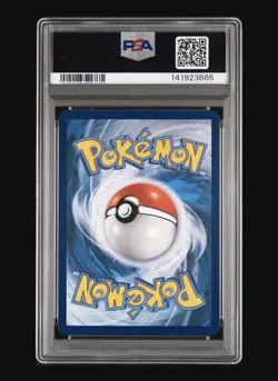 🔥🚀 MEGA CHARIZARD X EX 125/094 PSA 10 | Phantasmal Flames Pokemon Card - Image 4