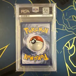 PSA 10 MEGA CHARIZARD X EX 125/094 | Phantasmal Flames Graded Pokemon Card - Image 3