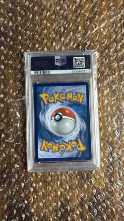 🔥🚀 MEGA CHARIZARD X EX 125/094 PSA 10 | Phantasmal Flames Pokemon Card - Image 3