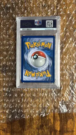 🔥🚀 MEGA CHARIZARD X EX 125/094 PSA 10 | Phantasmal Flames Pokemon Card - Image 2