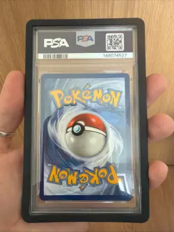 Mega Charizard X Ex 125/094 Phantasmal Flames PSA 10 Gem Mint Pokemon🔥🔥🔥🔥🐉 - Image 2