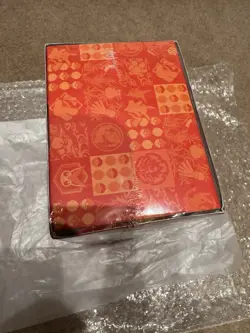 Pokemon Center Tohoku - Special box Japanese Exclusive - Sealed - Image 3