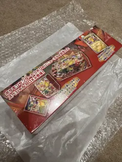 Pokemon Center Tohoku - Special box Japanese Exclusive - Sealed - Image 5