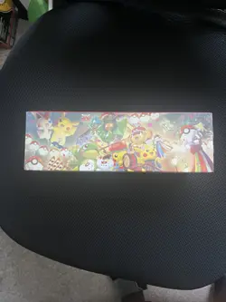 Pokemon Center Tohoku Special Box Japanese New Sealed - [UK Seller] - Image 3