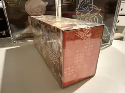 SEALED Pokemon Center Tohoku Special Box Japanese - Pikachu Promo [UK Seller] - Image 5