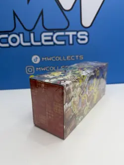 Pokemon Center Tohoku - Special box Japanese Exclusive - Sealed - Image 2