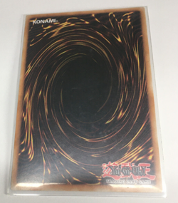 Yugioh! Obelisk the Tormentor Gold Secret Rare 1st Edition Prem Gold PGLD-EN030 - Image 4