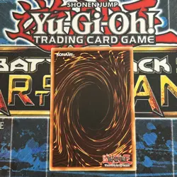 Yugioh! Tyrant Dragon Super Rare Near Mint Unlimited RP02-EN056 (Reprint) - Image 2